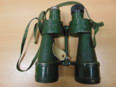 BRITISH ARMY BINO'S PRISM N.5 MK4 - X7 MAGNIFICATION