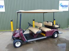 E-Z-GO Electric Golf Buggy / Estate Vehicle