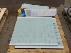 Unissued T-Card Kits