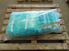 35 x Unissued Large Decontamination Re Robe Suits