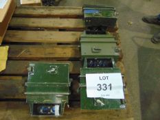 4X PERISCOPE ARMOURED VEHICLE IMAGE INTENSIFIED L5AI