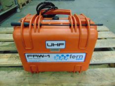 Fern Lightweight FRW-1 UHF 400-440 MHz Portable Repeater