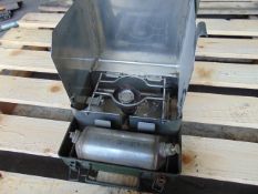No. 12 Stove, Diesel Cooker/Camping Stove
