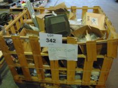 1 PALLET UNSORTED FV SPARES AS SHOWN