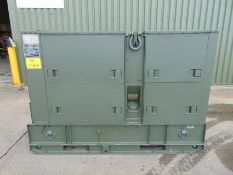 FERMONT MEP005A 37.5 KVA Portable Diesel Generator ONLY 1,021 Hours!