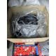 A Large Quantity of Plastic Spiral Hose Protectors and End Caps - Image 2 of 2