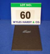 A Copy of Bristol (Version 2) Chronicling the History of Bristol Cars Ltd.