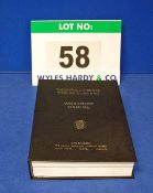 A Copy of The Bristol 2-Litre Car Types 400, 401, 402 and 403 Workshop Manual (New/Unused)