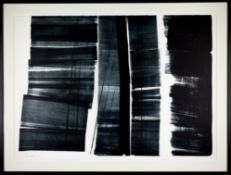 Hartung, Hans (1904 Leipzig - Antibes, Frankreich 1989)