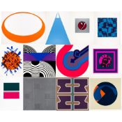 Konvolut - Verschiedene Künstler