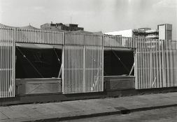 Wüst, Ulrich (1949 Magdeburg)