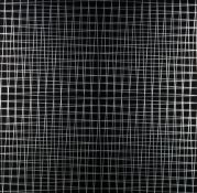 Morellet, François (1926 Cholet, Frankreich 2016)