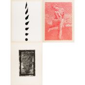 Konvolut - Verschiedene Künstler