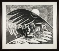 Mattheuer, Wolfgang (1927 Reichenbach im Vogtland - Leipzig 2004)