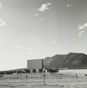 Adams, Robert (1937 Orange, New Jersey)