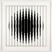 Vasarely, Victor (1906 Pecs - Paris 1997)