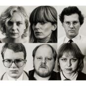 Koenig, Wilmar (1952 Berlin 2018)