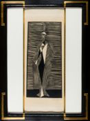 Achterfeld, Fritz (1913 Essen - Düsseldorf 1967)