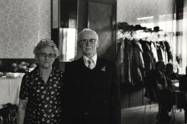 Borchert, Christian (1942 Dresden - Berlin 2000)