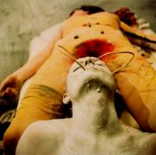 Brus, Günter (1938 Ardning, Österreich)