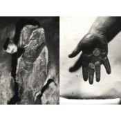 Wols (1913 Berlin - Paris 1951)