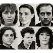 Koenig, Wilmar (1952 Berlin 2018)