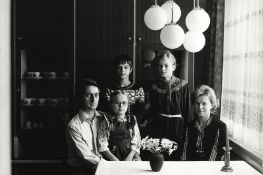 Borchert, Christian (1942 Dresden - Berlin 2000)