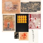 Konvolut - Verschiedene Künstler