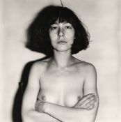 Grossmann, André (1955 Berlin)