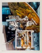 Cumming, Robert H. (1943 Worcester)