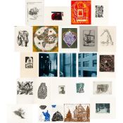 Konvolut - Verschiedene Künstler