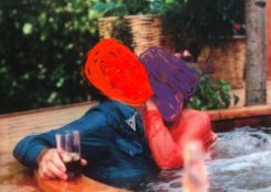 Baldessari, John (1931 National City - Venice 2021)