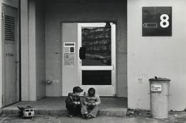 Borchert, Christian (1942 Dresden - Berlin 2000)