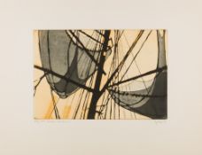 Eglau, Otto (1917 Berlin - Kampen, Sylt 1988)