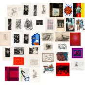 Konvolut - Verschiedene Künstler