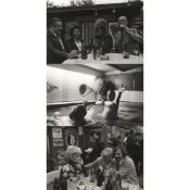 Gregor, Wolfgang (1950 Deutschland)