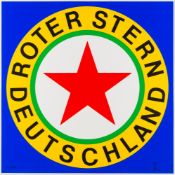 Kriwet, Ferdinand (1942 Düsseldorf - Bremen 2018)