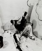 Brus, Günter (1938 Ardning, Österreich)