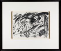 Stöhrer, Walter (1937 Stuttgart - Taarstedt 2000)