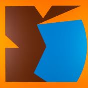 Pfahler, Karl Georg (1926 Emetzheim 2002)