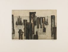 Eglau, Otto (1917 Berlin - Kampen, Sylt 1988)