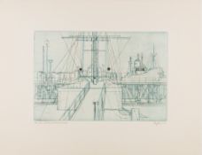 Eglau, Otto (1917 Berlin - Kampen, Sylt 1988)