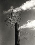 Moholy-Nagy, László (1895 Bácsborsód, Österreich-Ungarn - Chicago 1946)