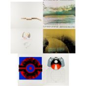 Konvolut - Verschiedene Künstler