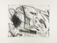 Stöhrer, Walter (1937 Stuttgart - Taarstedt 2000)