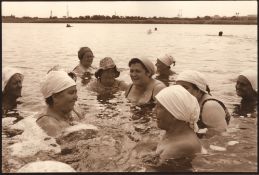 Mikhailov, Boris (1938 Kharkov, Ukraine)