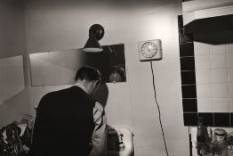 Fink, Larry (1941 New York)