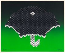 Bayrle, Thomas (1937 Berlin)