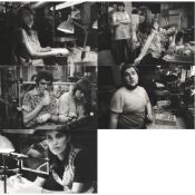 Gregor, Wolfgang (1950 Deutschland)