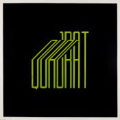 Novosad, Karel (1944 Prag - Hamburg 2008)